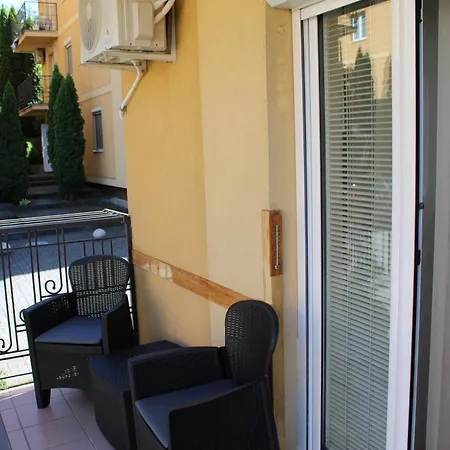 Apartman Lorenzo