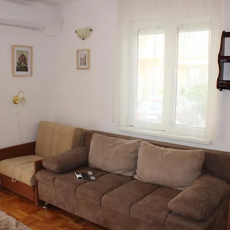 Апартаменты Lorenzo *