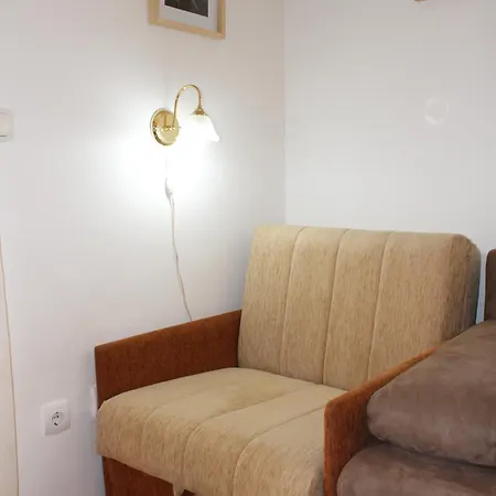 公寓 Lorenzo Vrnjačka Banja