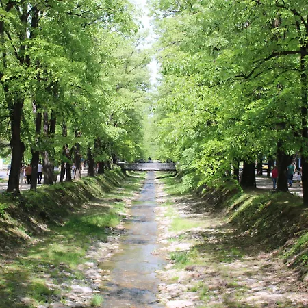 Lorenzo 公寓 Vrnjačka Banja