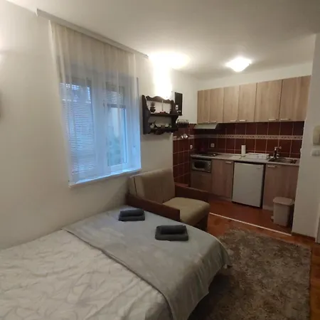 Lorenzo Vrnjačka Banja