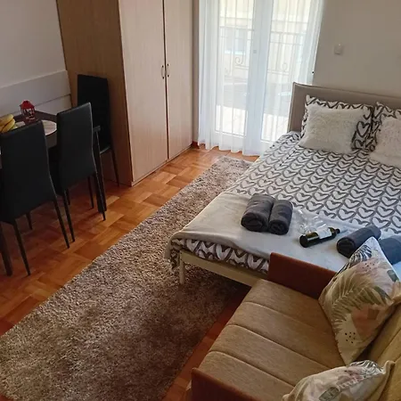 Apartman Lorenzo